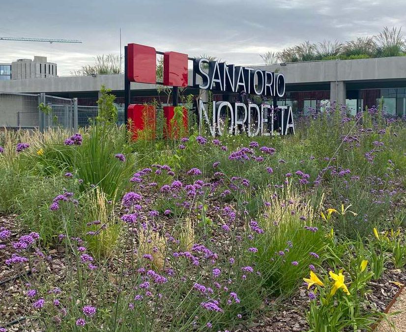 Sanatorio Nordelta